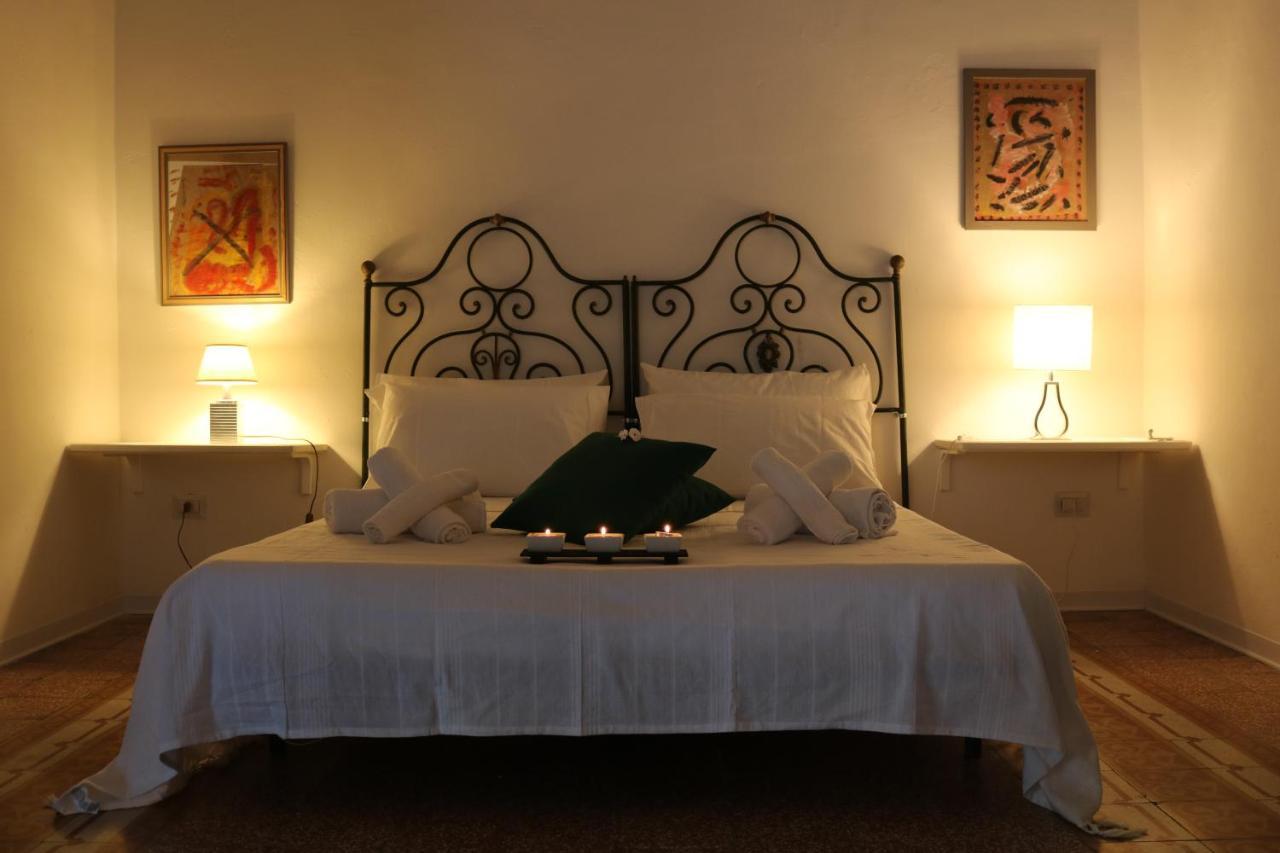 Fatata Suites 莱切 外观 照片