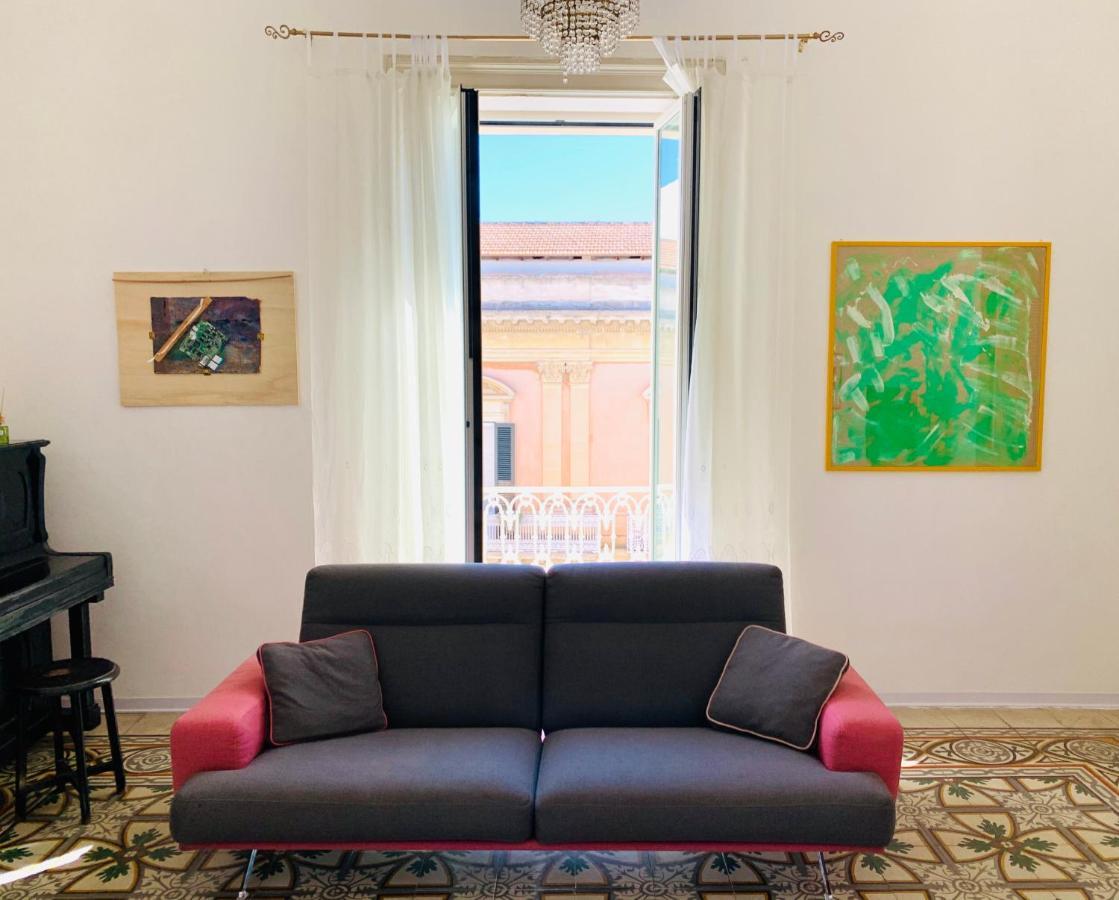 Fatata Suites 莱切 外观 照片