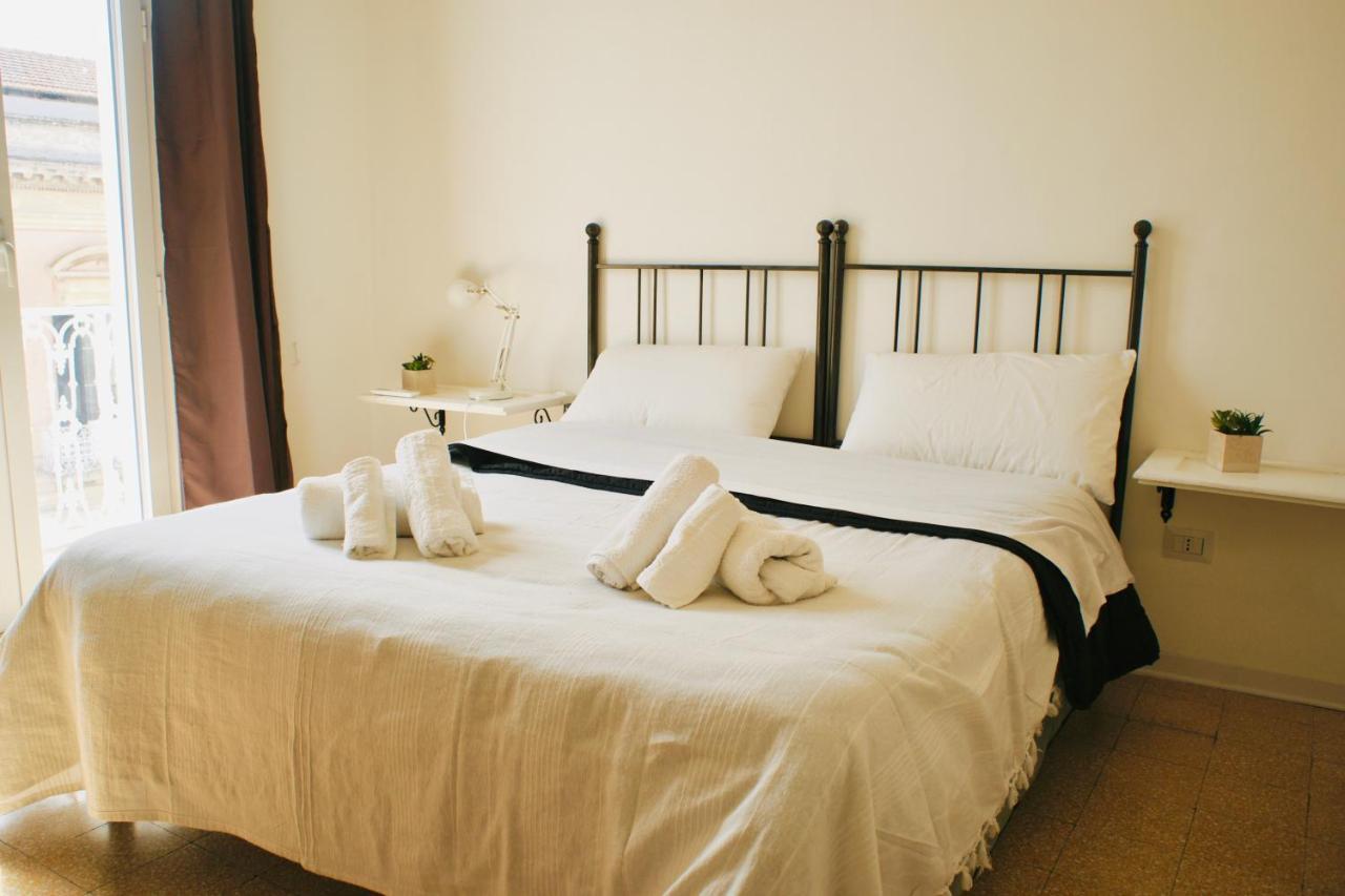 Fatata Suites 莱切 外观 照片