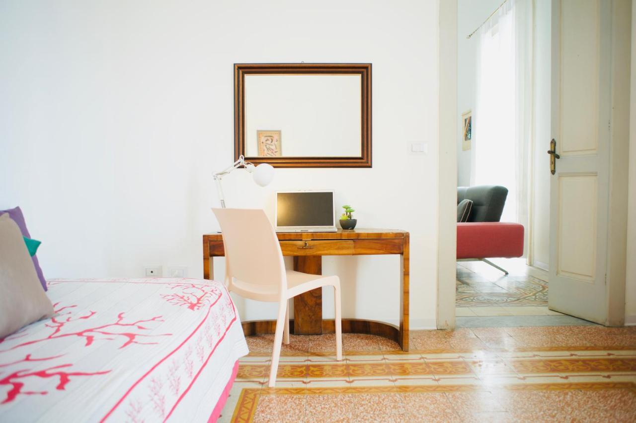 Fatata Suites 莱切 外观 照片
