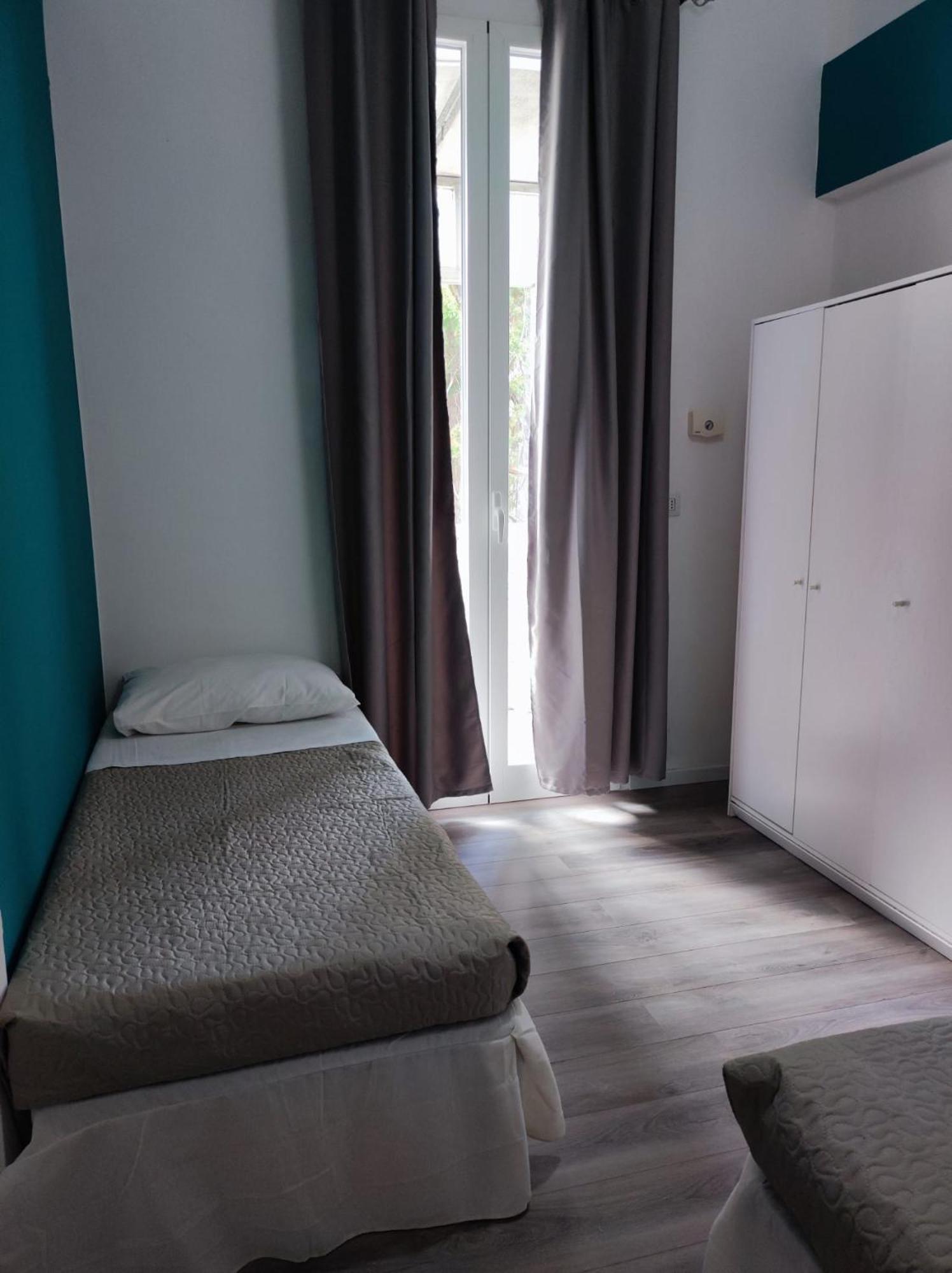 Fatata Suites 莱切 外观 照片
