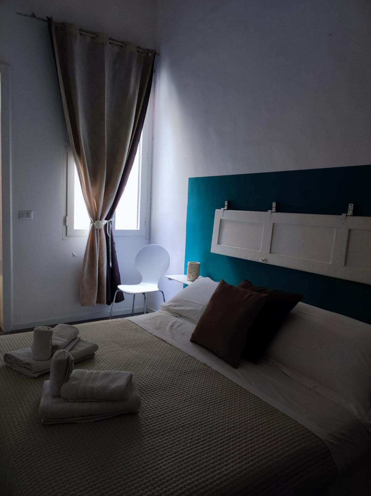 Fatata Suites 莱切 外观 照片