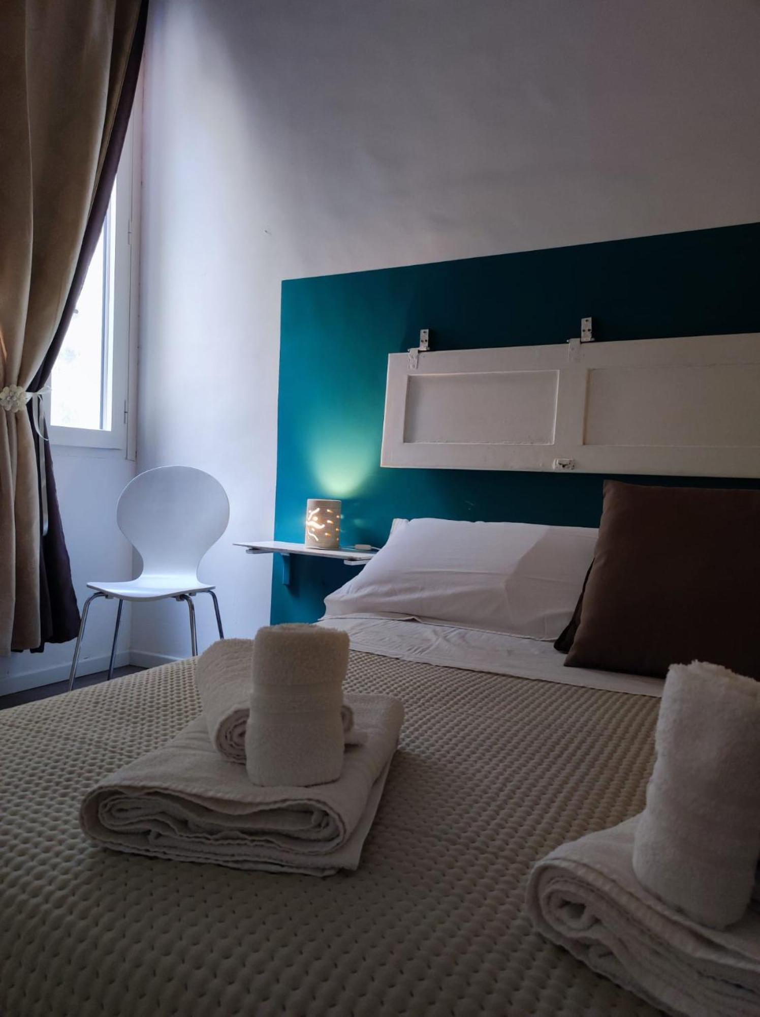 Fatata Suites 莱切 外观 照片