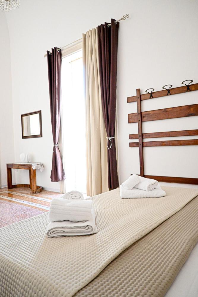 Fatata Suites 莱切 外观 照片
