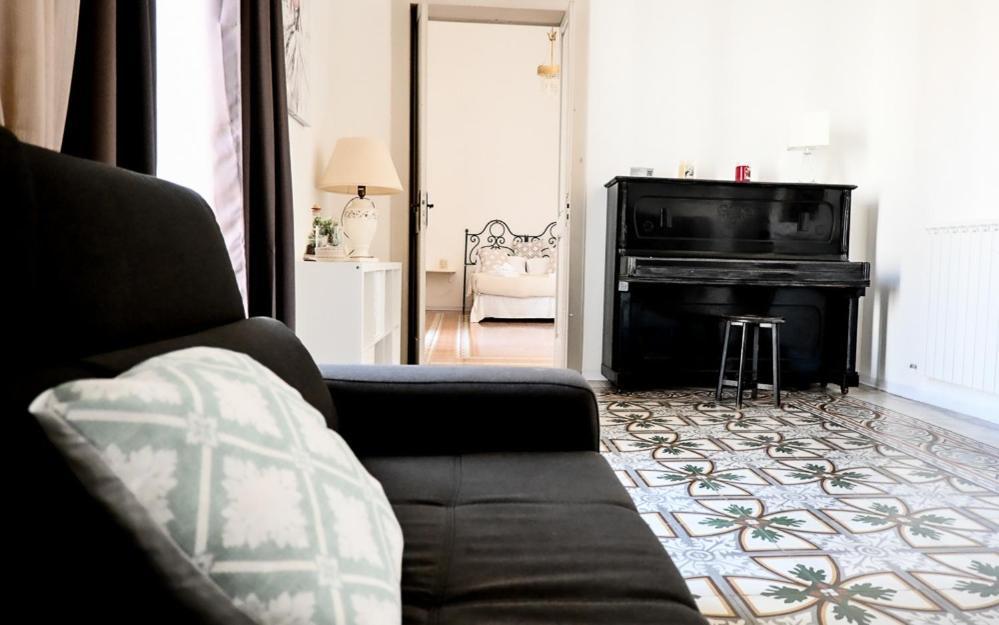 Fatata Suites 莱切 外观 照片