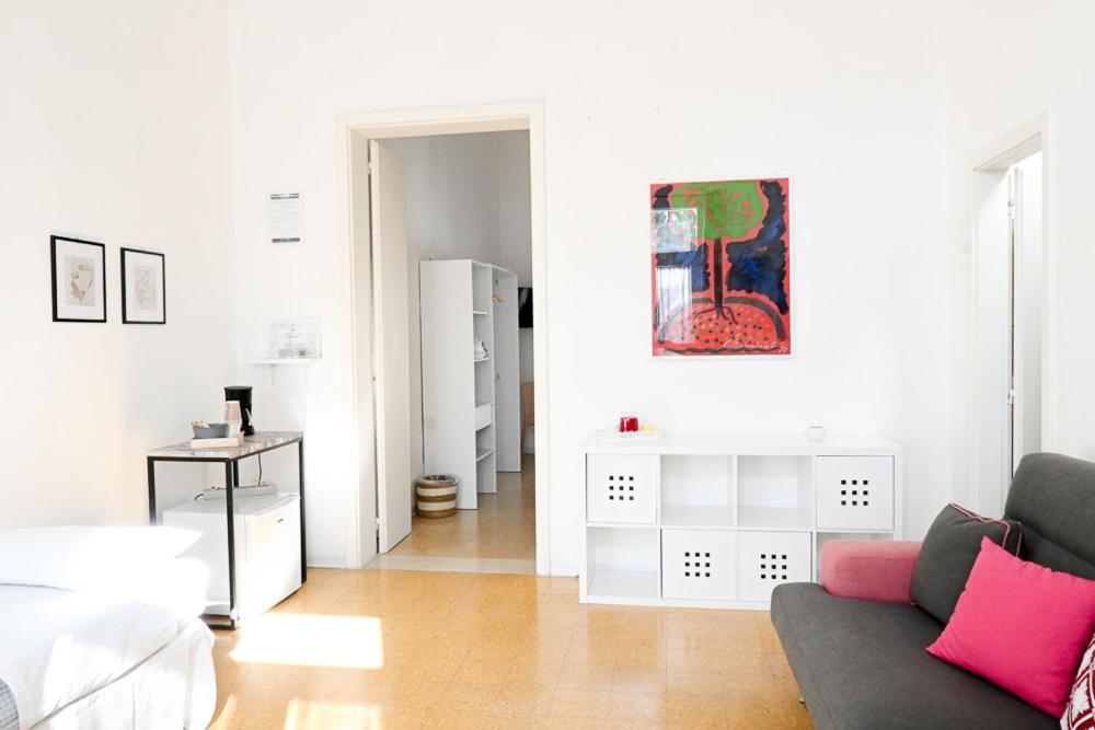 Fatata Suites 莱切 外观 照片