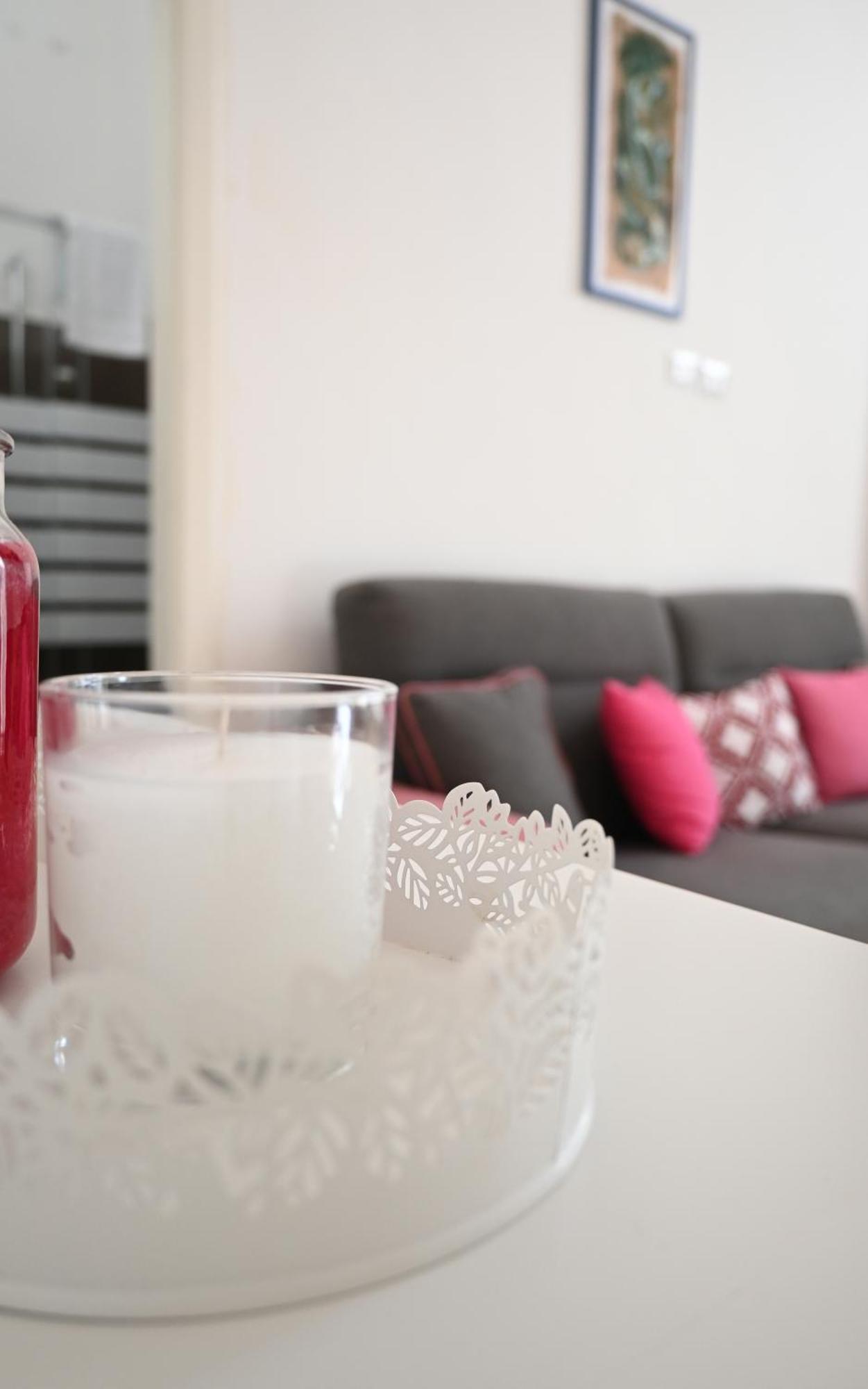 Fatata Suites 莱切 外观 照片