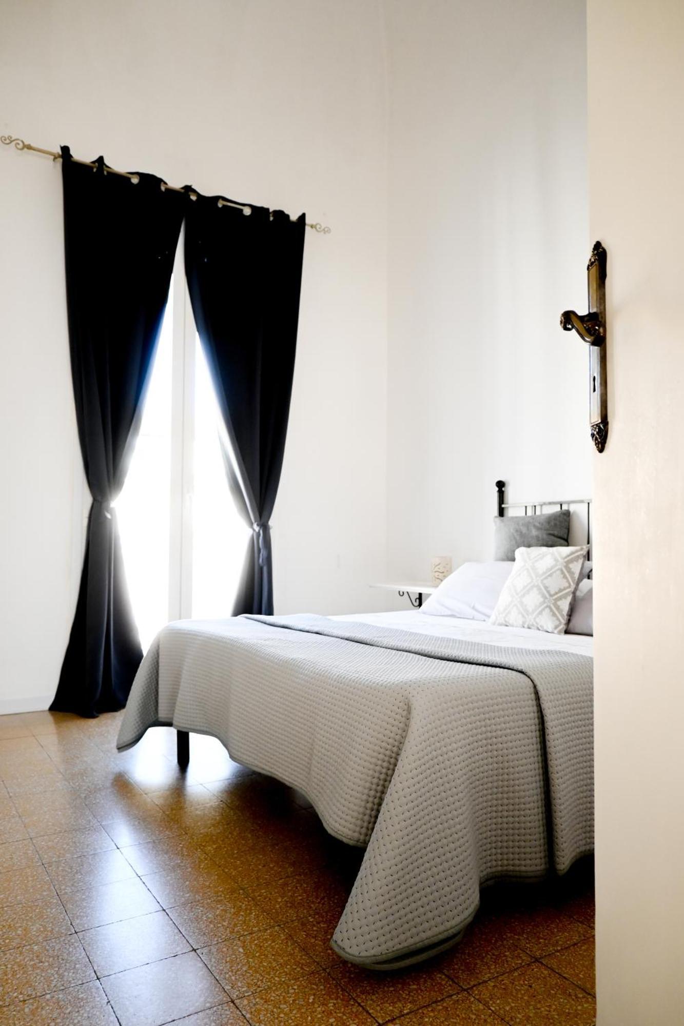Fatata Suites 莱切 外观 照片