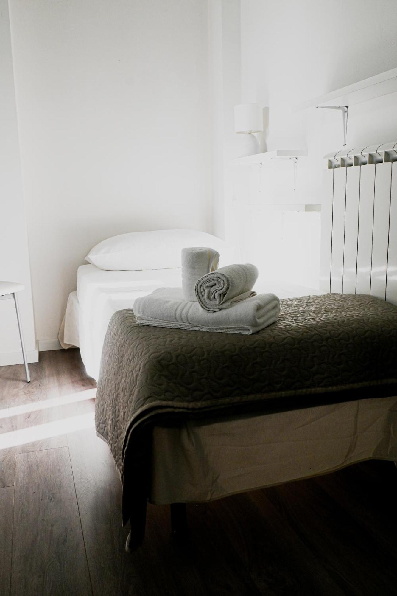 Fatata Suites 莱切 外观 照片