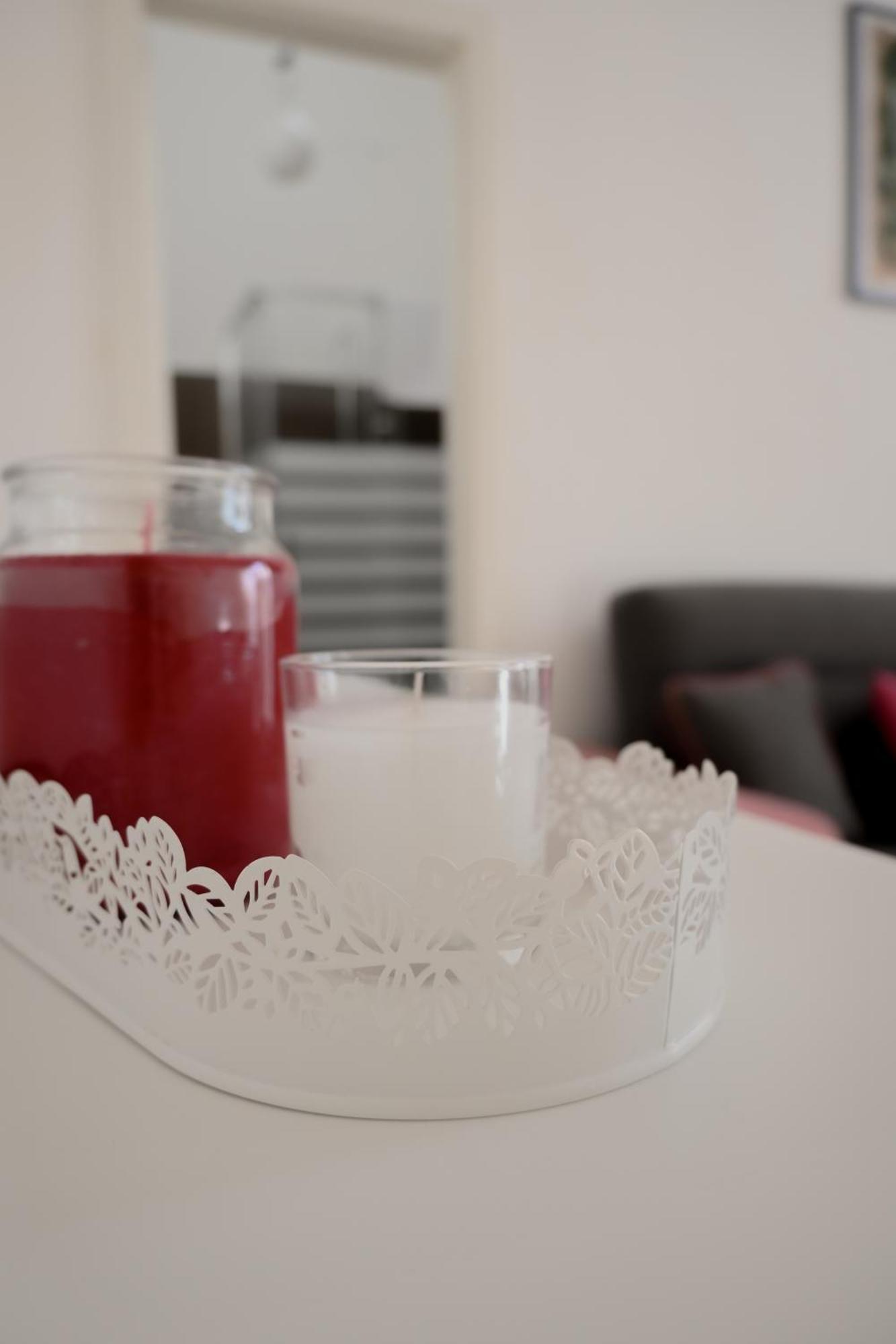 Fatata Suites 莱切 外观 照片